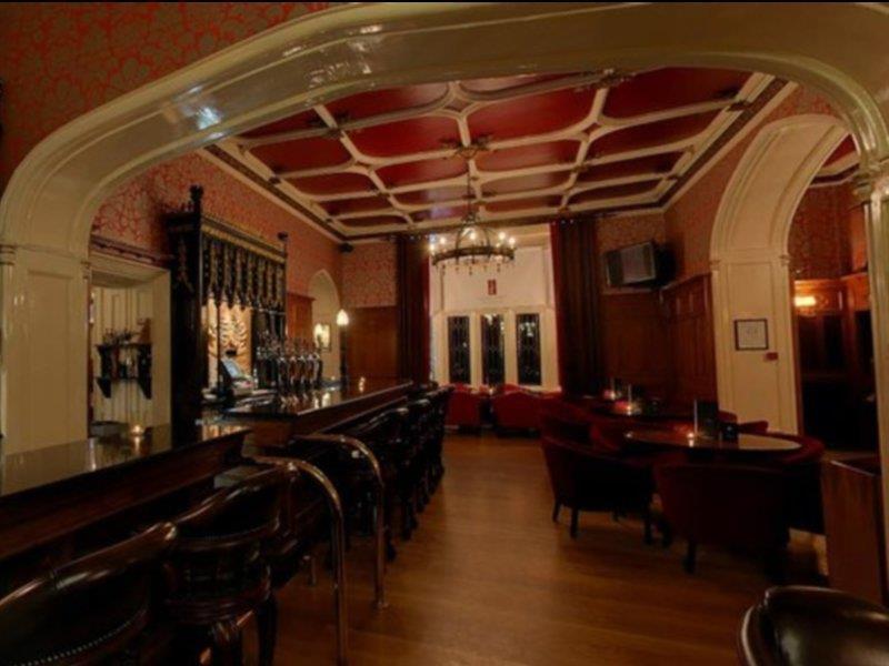 Clontarf Castle Hotel Dublin Extérieur photo